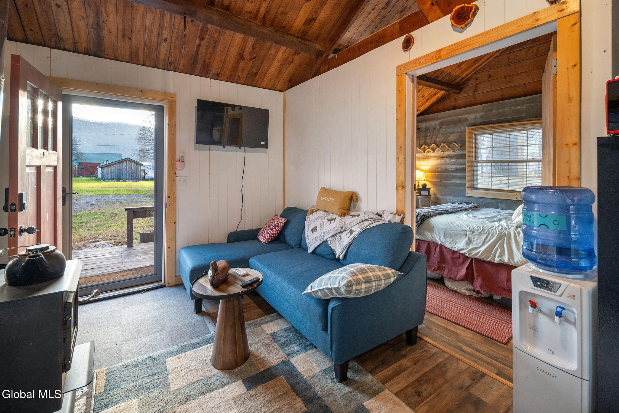 Ashland, New York 12407, United States, 4 Bedrooms Bedrooms, ,3 BathroomsBathrooms,Residential,Active,236773