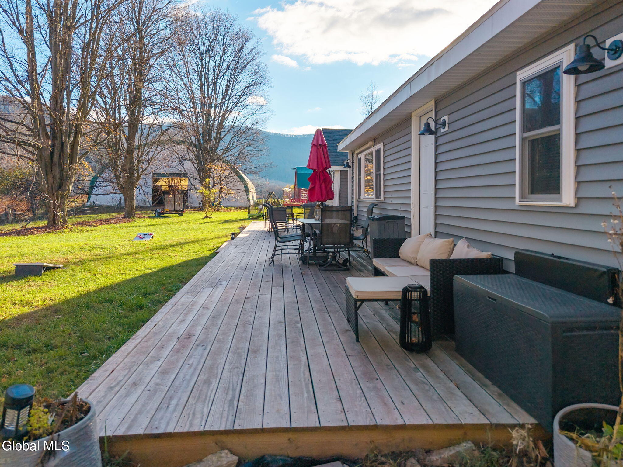 Ashland, New York 12407, United States, 4 Bedrooms Bedrooms, ,3 BathroomsBathrooms,Residential,Active,236773