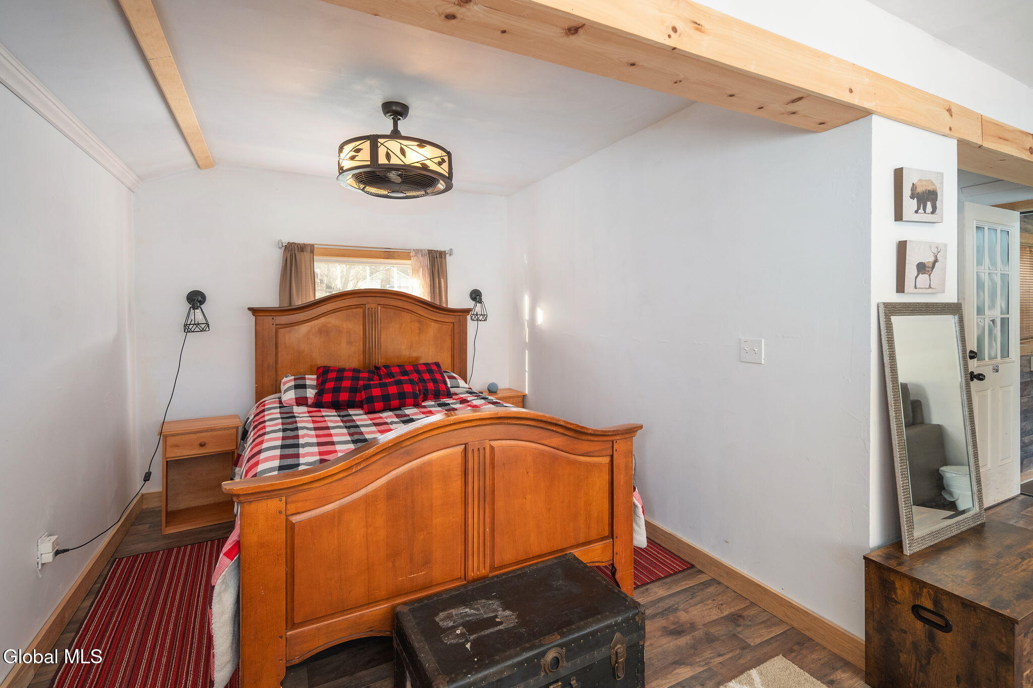 Ashland, New York 12407, United States, 4 Bedrooms Bedrooms, ,3 BathroomsBathrooms,Residential,Active,236773