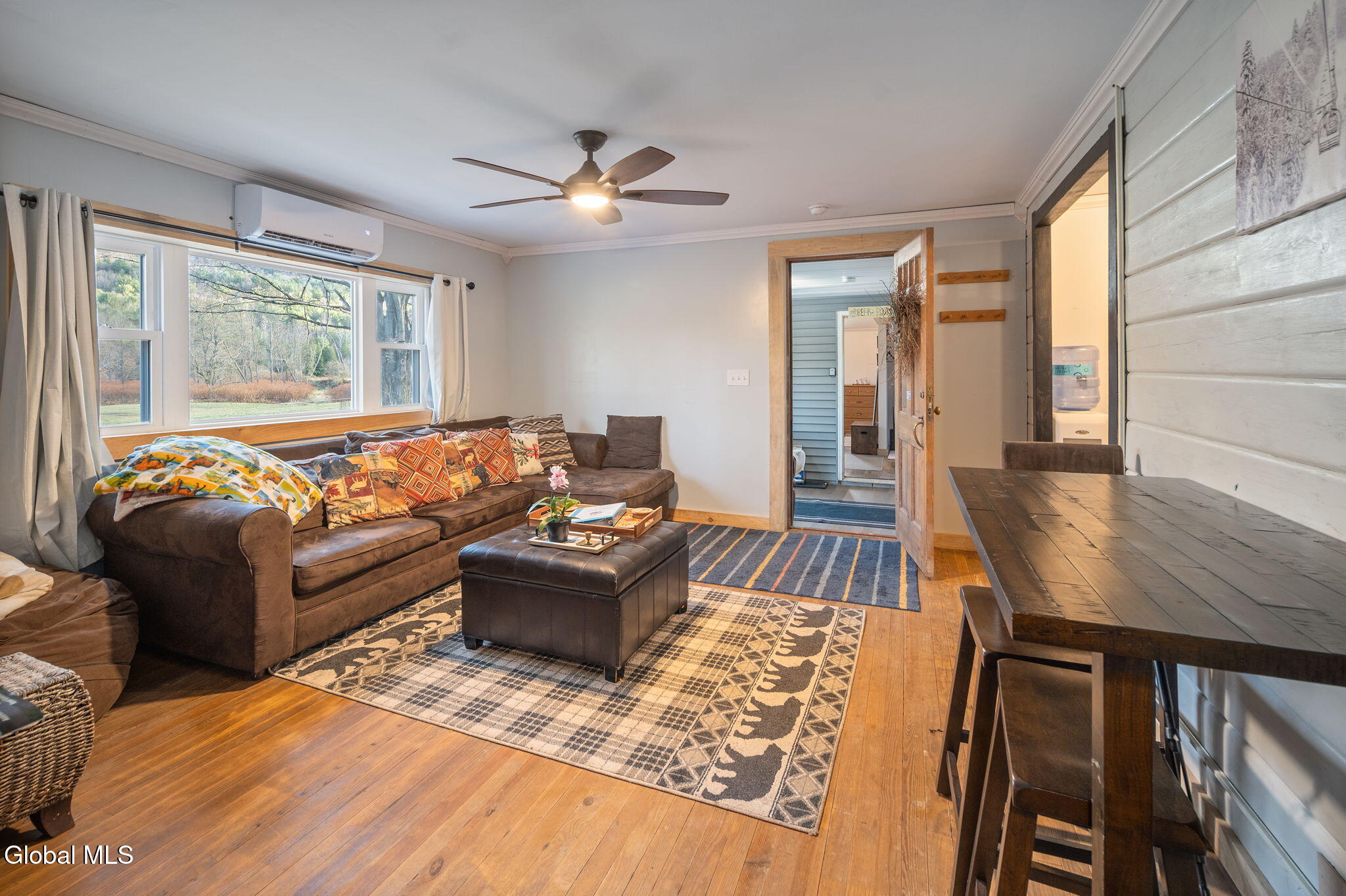 Ashland, New York 12407, United States, 4 Bedrooms Bedrooms, ,3 BathroomsBathrooms,Residential,Active,236773