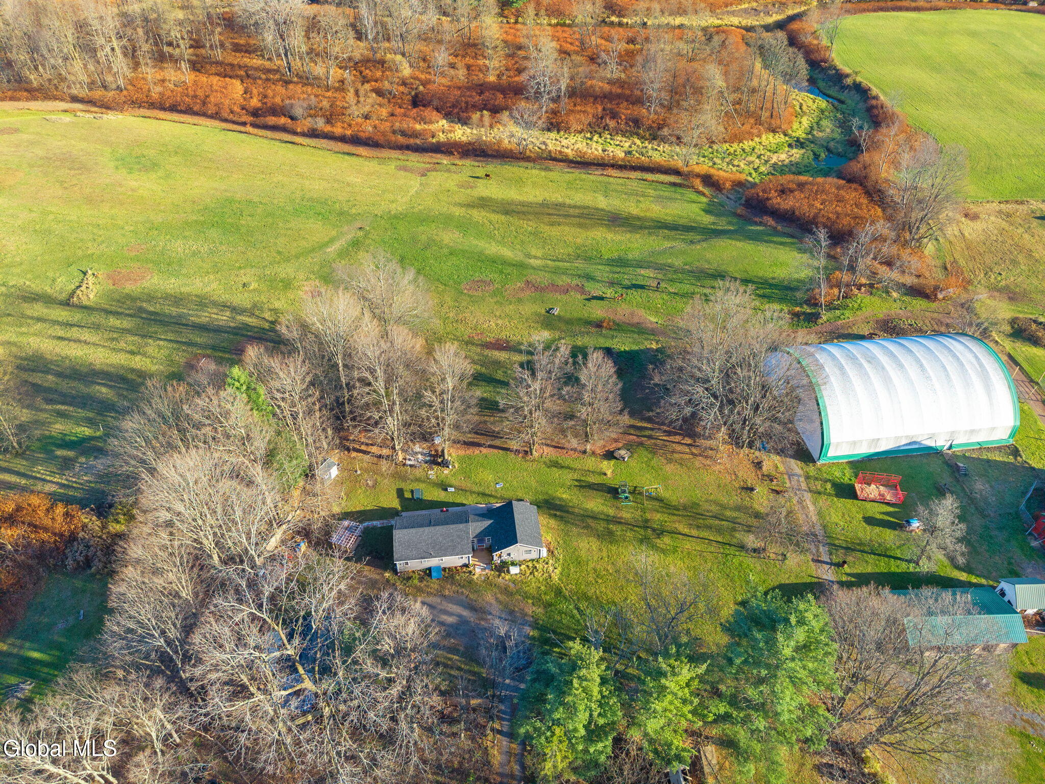 Ashland, New York 12407, United States, 4 Bedrooms Bedrooms, ,3 BathroomsBathrooms,Residential,Active,236773