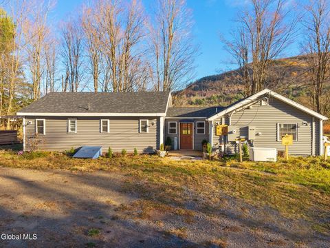 Homes For Sale - 12295 State Highway 23<br/> Ashland, NY 12407