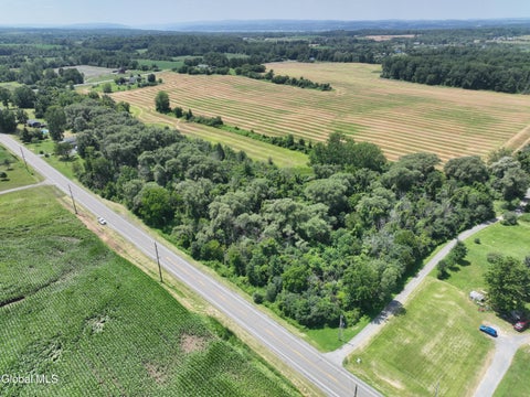 Vacant Land For Sale - L42.4 Freshour Road<br/> Canandaigua, NY 14424