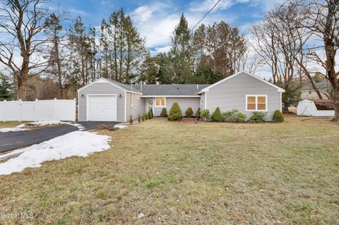 Photo of 1 Alva Drive, Latham, NY 12110 (MLS # 202610603)