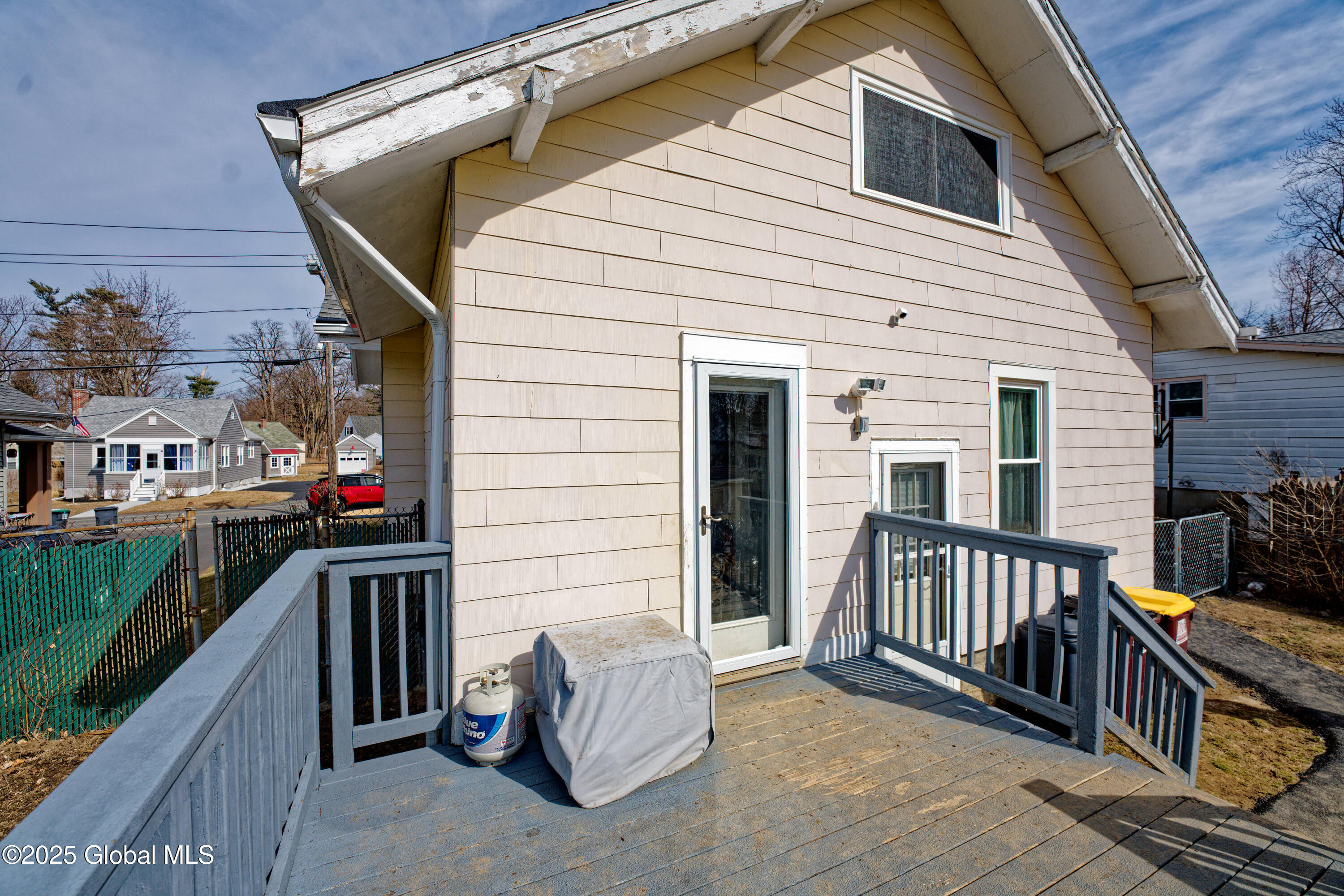 254 Hudson Ave East Ave, Rensselaer, New York image 38