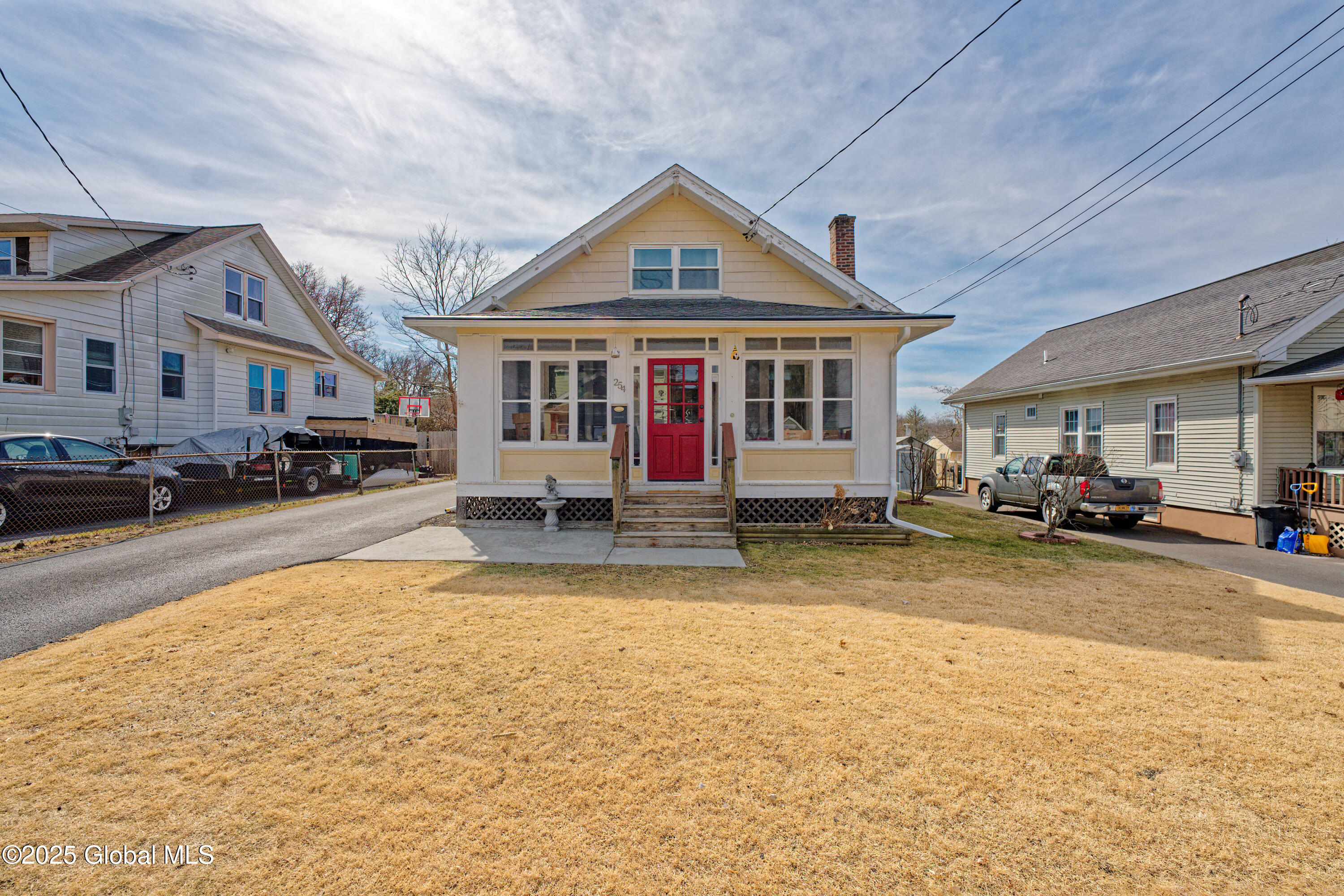 254 Hudson Ave East Ave, Rensselaer, New York image 2