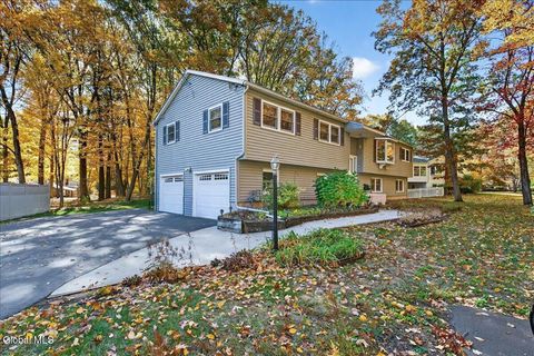 Photo of 32 Tamarack Lane, Clifton Park, NY 12065 (MLS # 202528265)