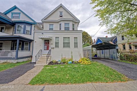 Photo of 1A Providence Place, Albany, NY 12202 (MLS # 202527906)