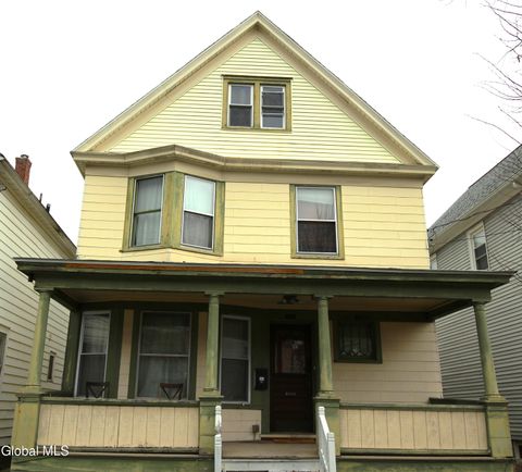 Photo of 274 Partridge Street, Albany, NY 12208 (MLS # 202530222)