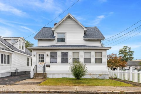 Photo of 337 Perry Street, Schenectady, NY 12306 (MLS # 202527858)