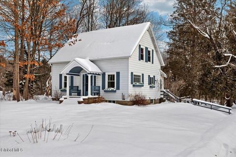Photo of 36 High Mills Road, Burnt Hills, NY 12027 (MLS # 202611290)