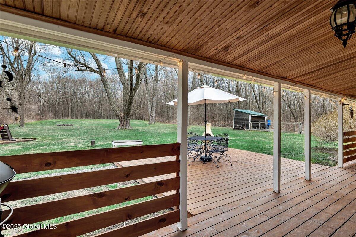 987 Western Road, Castleton On Hudson, New York image 34
