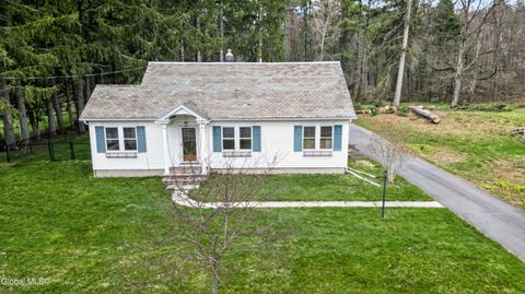 Photo of 169 State Route 146, Altamont, NY 12009 (MLS # 202615191)