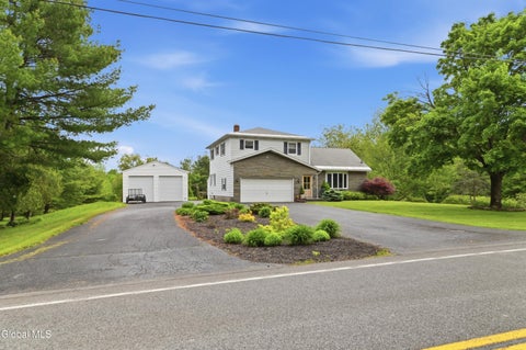 Homes For Sale - 554 Mott Road<br/> Schenectady County, Duanesburg, NY 12056