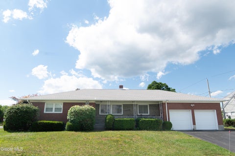 Photo of 413 Hackett Boulevard, Albany, NY 12208 (MLS # 202620252)