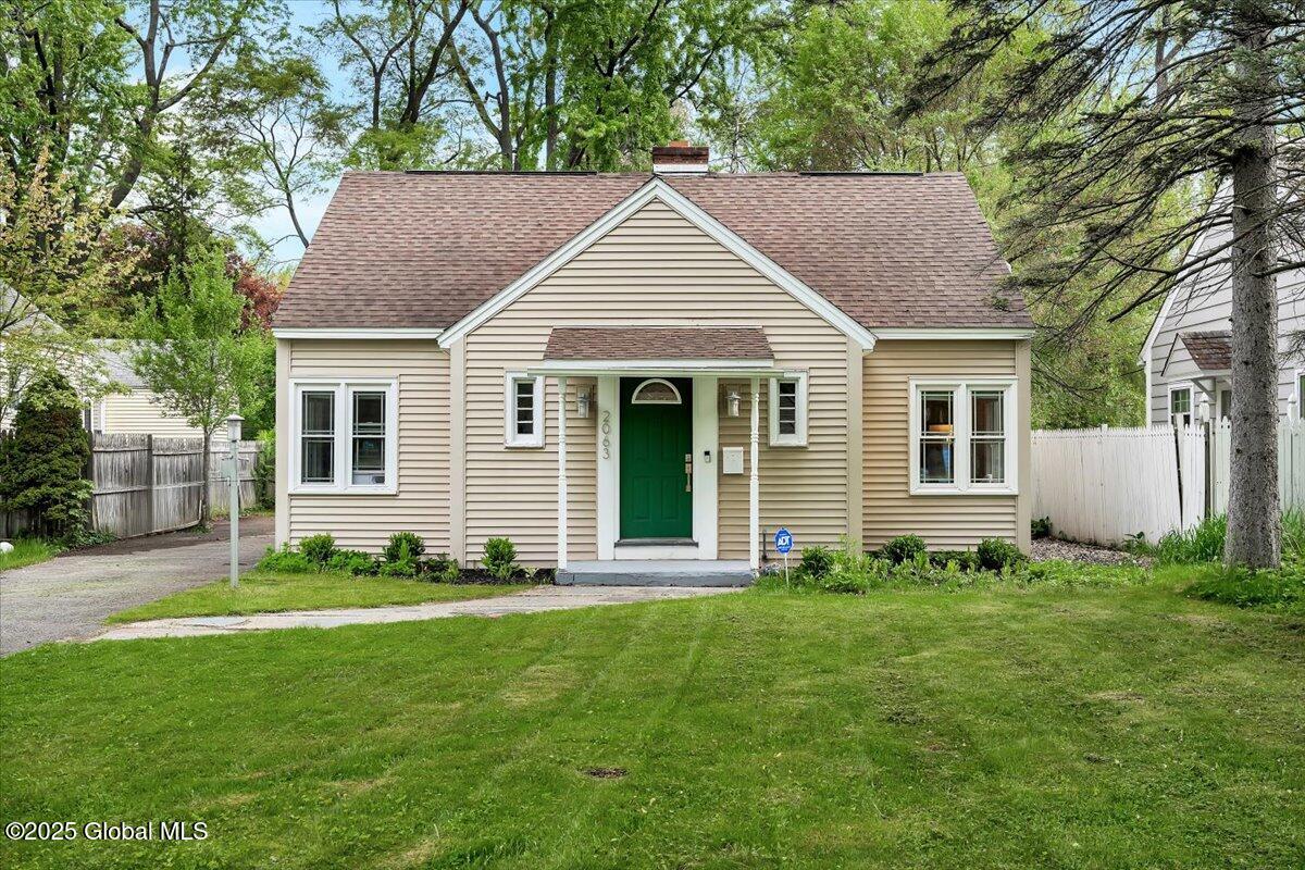 2063 Morrow Avenue, Niskayuna, New York image 2