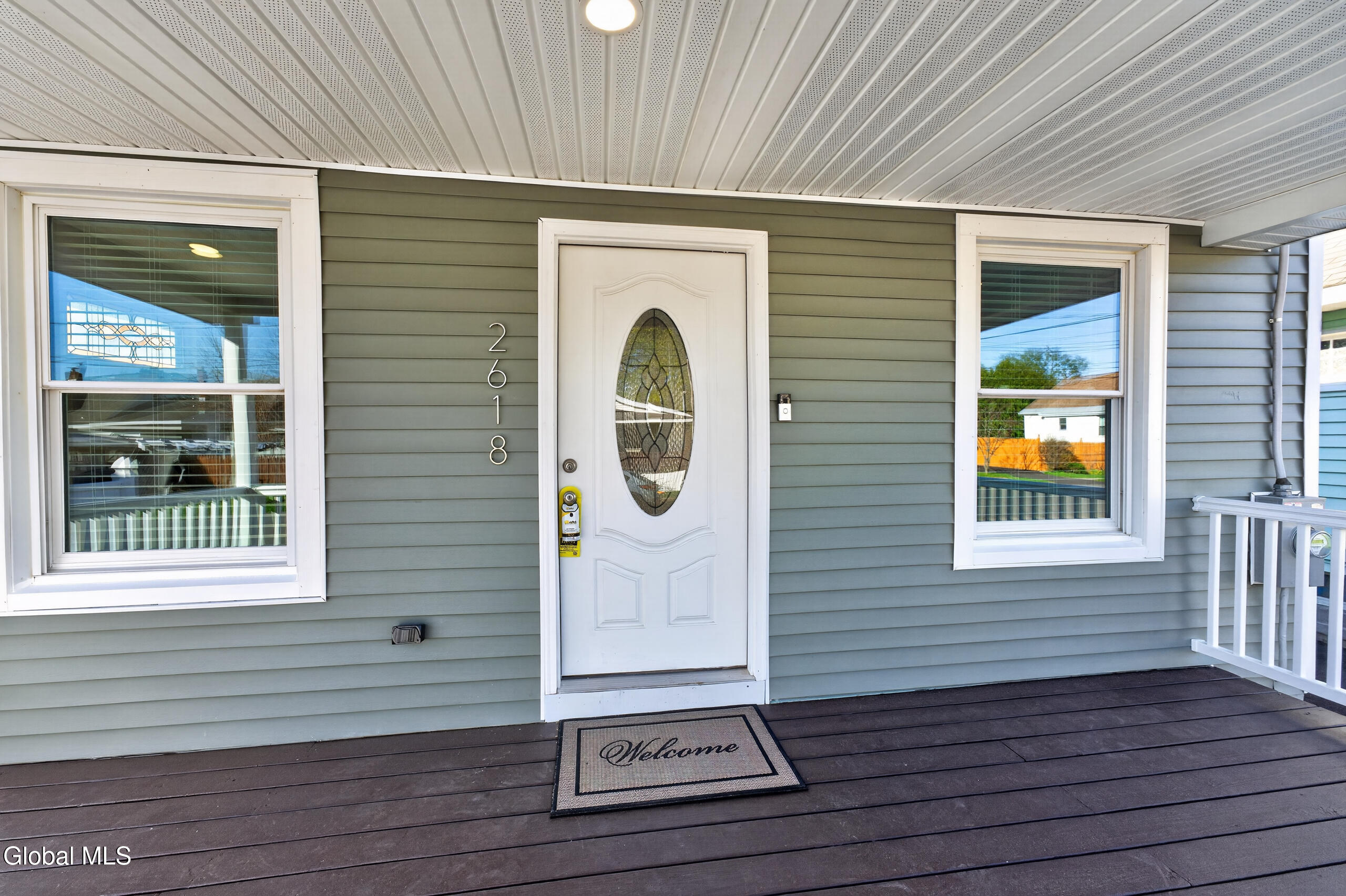 2618 Hendricks Street