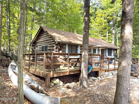 Photo of 74 Christiana Court, Lake George, NY 12845 (MLS # 202528014)