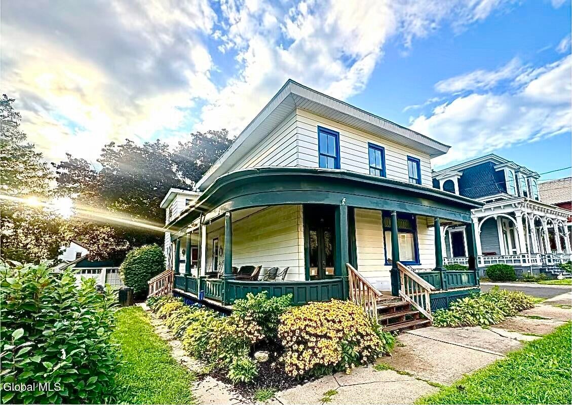 23 N Division Street