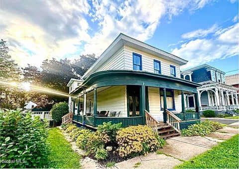 Homes For Sale - 23 N Division Street<br/> St Johnsville, NY 13452
