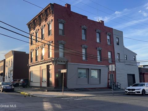 Photo of 56 Robin Street, Albany, NY 12206 (MLS # 202619677)