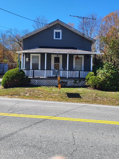 Photo of 29 Hadley Road, Stony Creek, NY 12878 (MLS # 202628928)