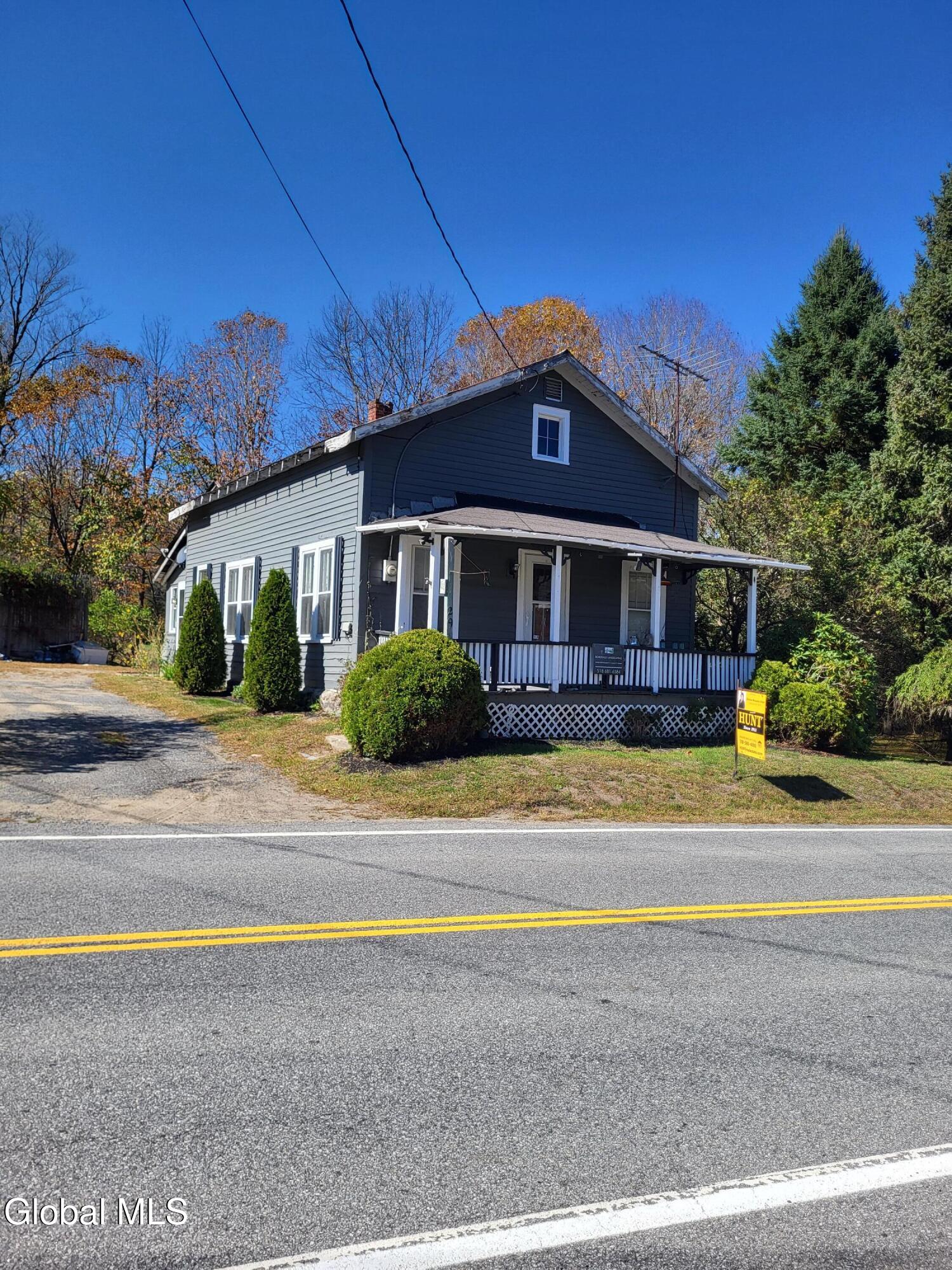 29 Hadley Road