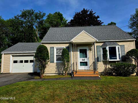 Photo of 5514 E Woodlawn Place, Utica, NY 13403 (MLS # 202623070)