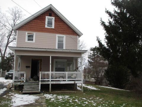Photo of 8 Park Avenue, Ticonderoga, NY 12883 (MLS # 202611071)