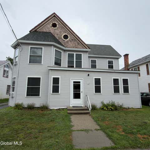 Apartment For Rent - 23 River Street #4<br/> Hoosick Falls, NY 12090