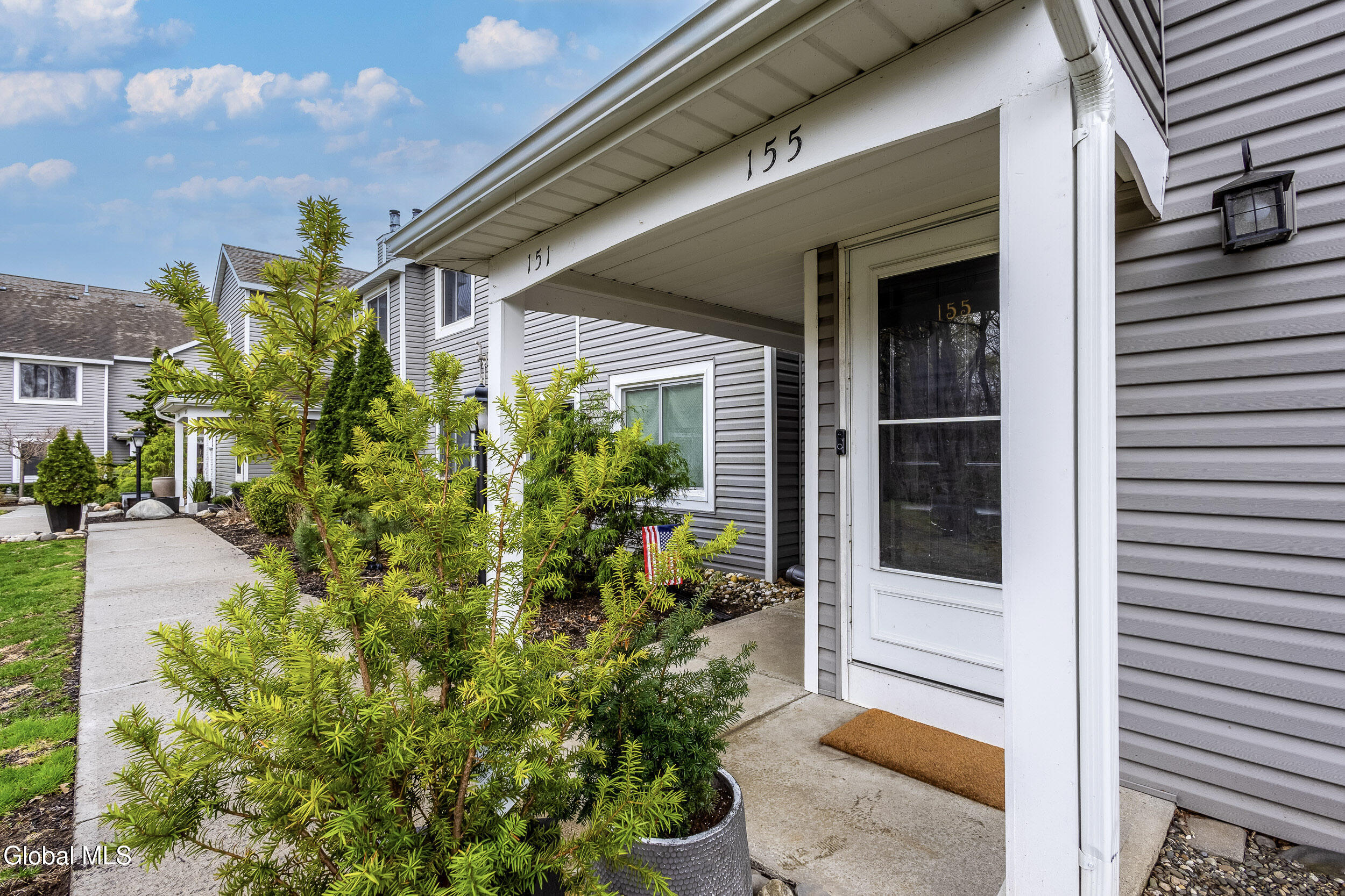 1976 Curry Road # G155