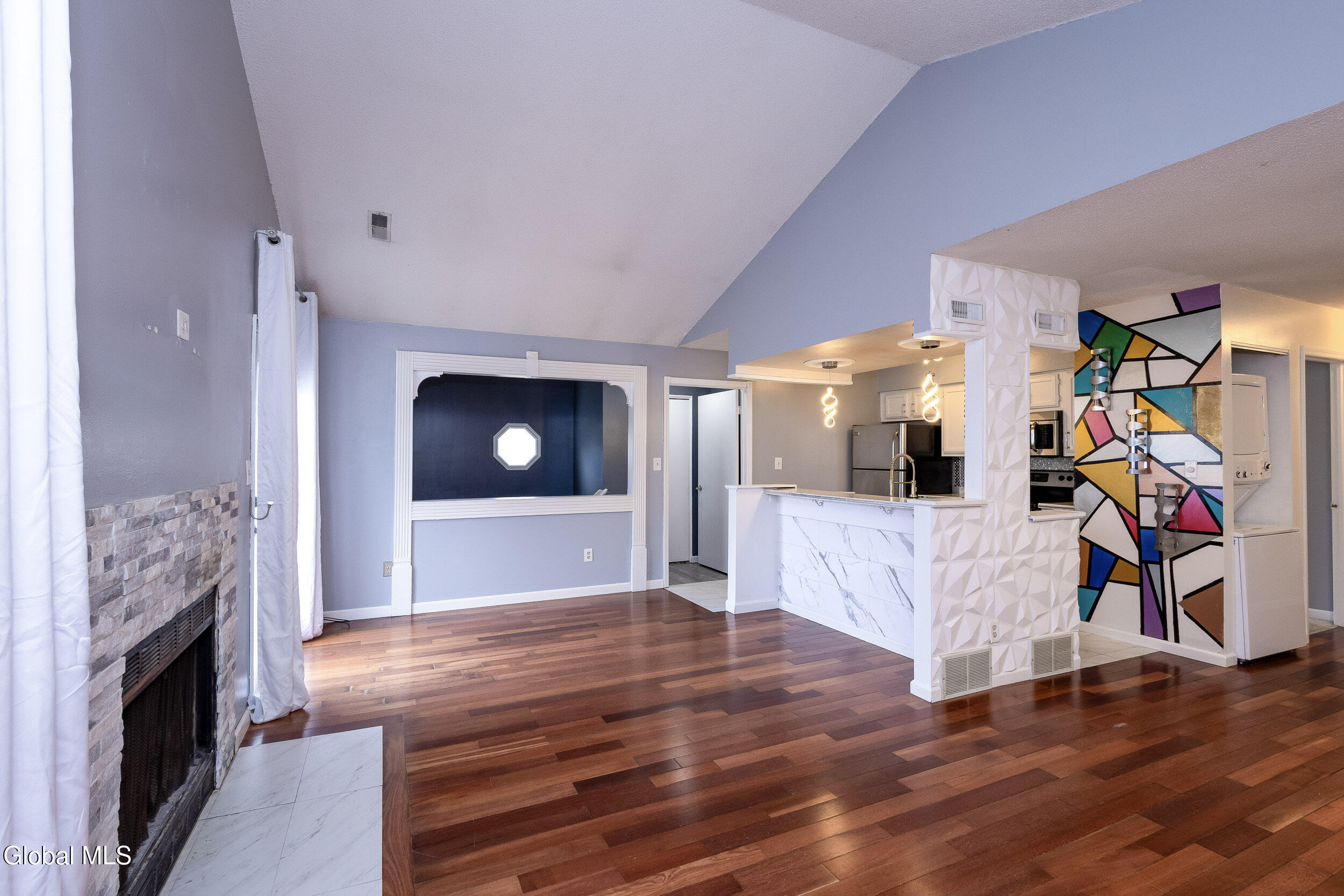 1976 Curry Road # G155