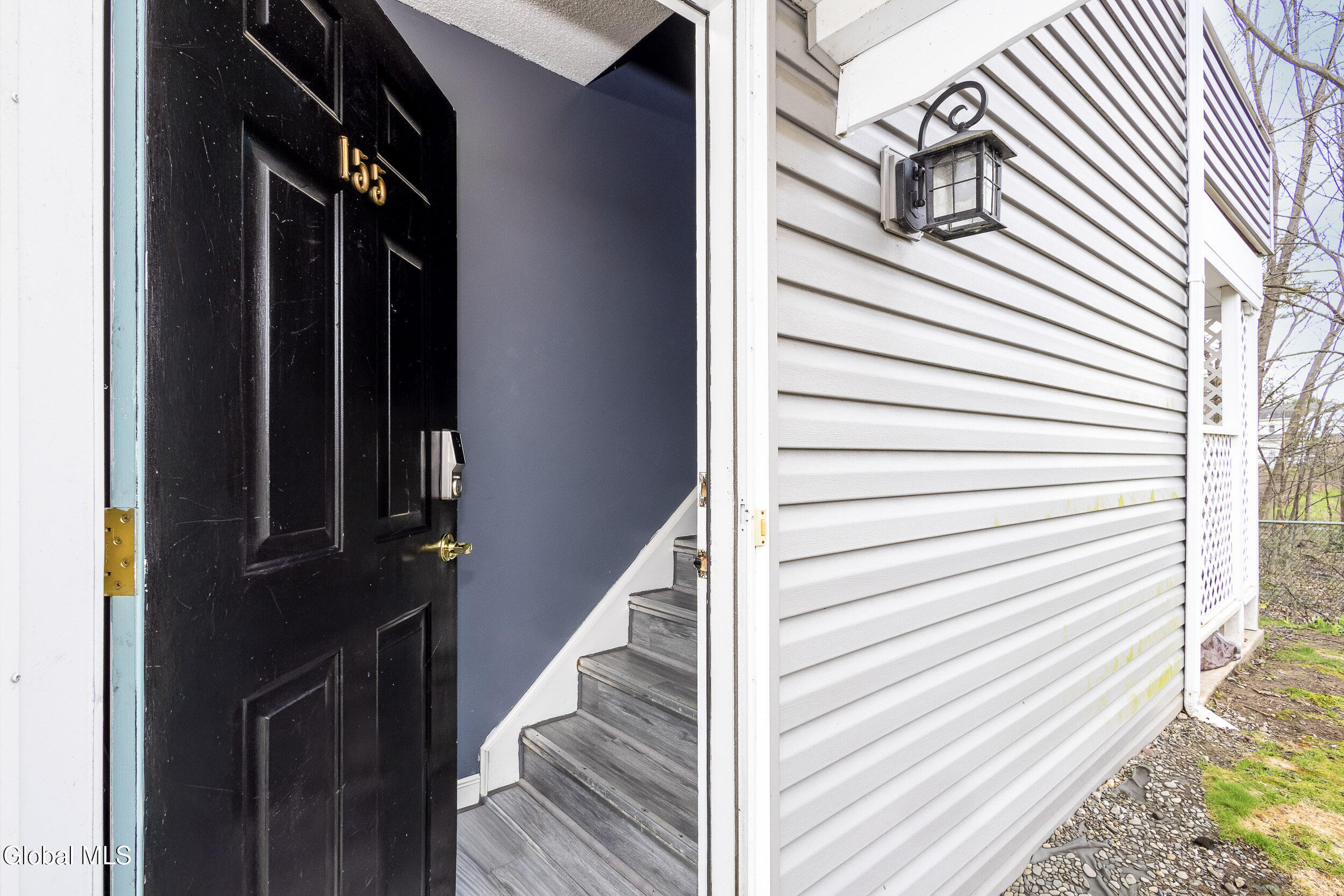 1976 Curry Road # G155