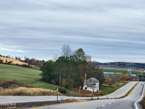 Homes For Sale - 7715 Us Hwy 20<br/> Cherry Valley, NY 13320