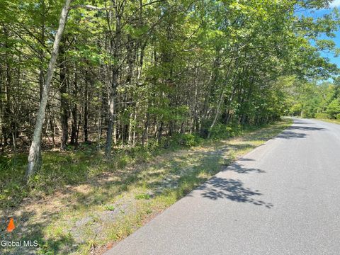 Vacant Land For Sale - L18.2 Old Kings Road<br/> Hannacroix, NY 12087