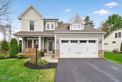 Photo of 1 Cider Mill Way, Saratoga Springs, NY 12866 (MLS # 202615637)