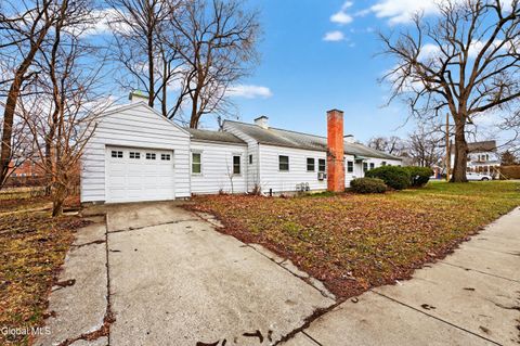 Photo of 538 New Scotland Avenue, Albany, NY 12208 (MLS # 202614424)