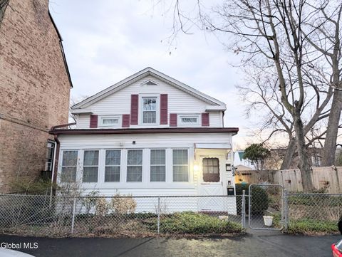 Photo of 522 1st Avenue, Troy, NY 12182 (MLS # 202614460)