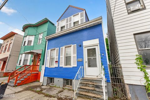 Photo of 512 1st Street, Albany, NY 12206 (MLS # 202617428)