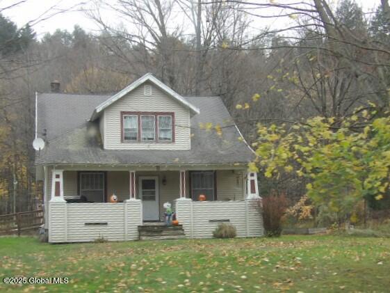 71 Dolge Avenue, Dolgeville, New York image 1