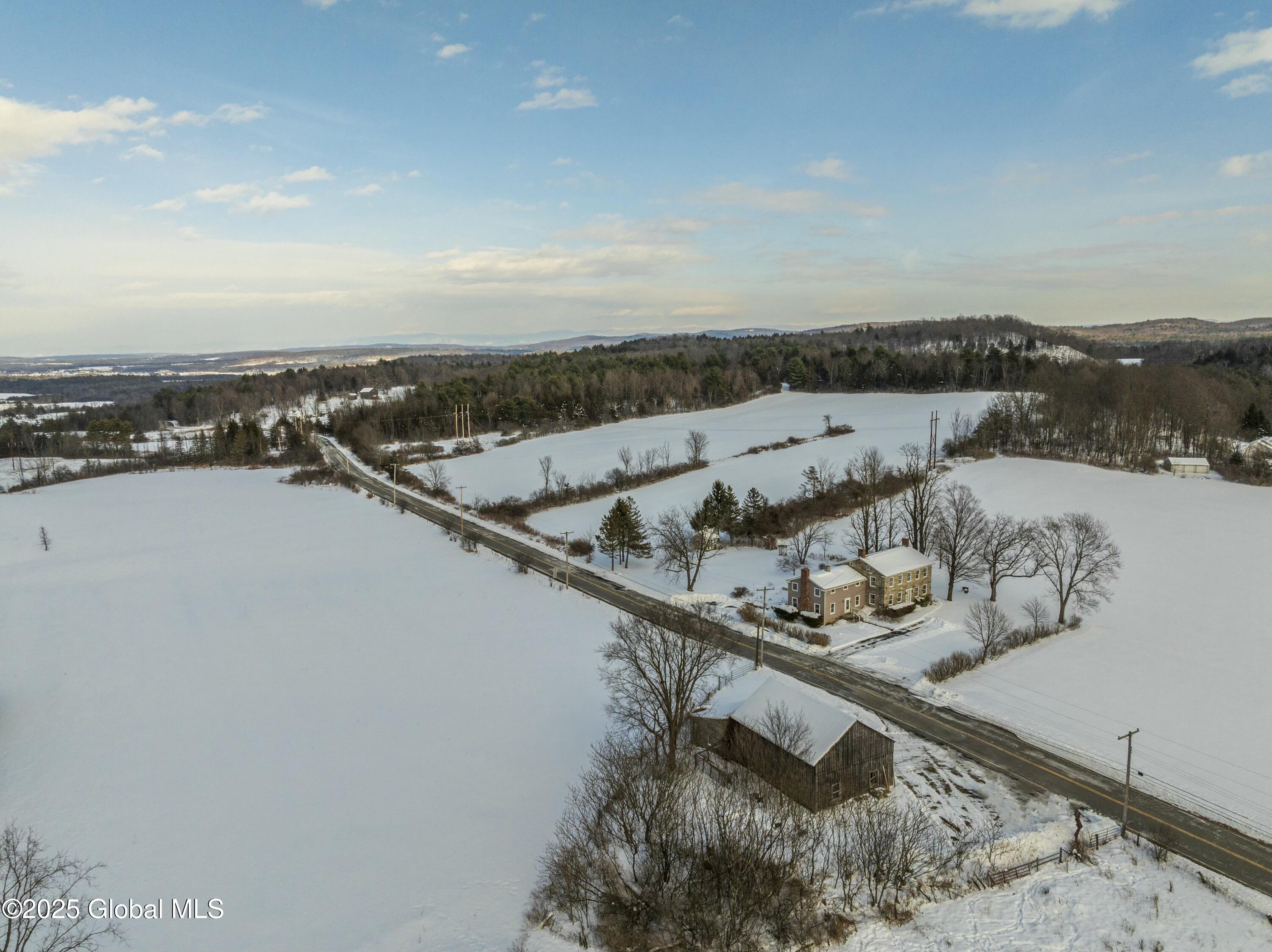 146 County Route 2, Putnam Station, New York image 33