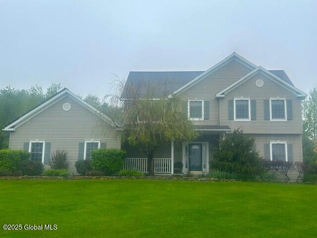 5 Avian Drive, East Greenbush, New York image 1