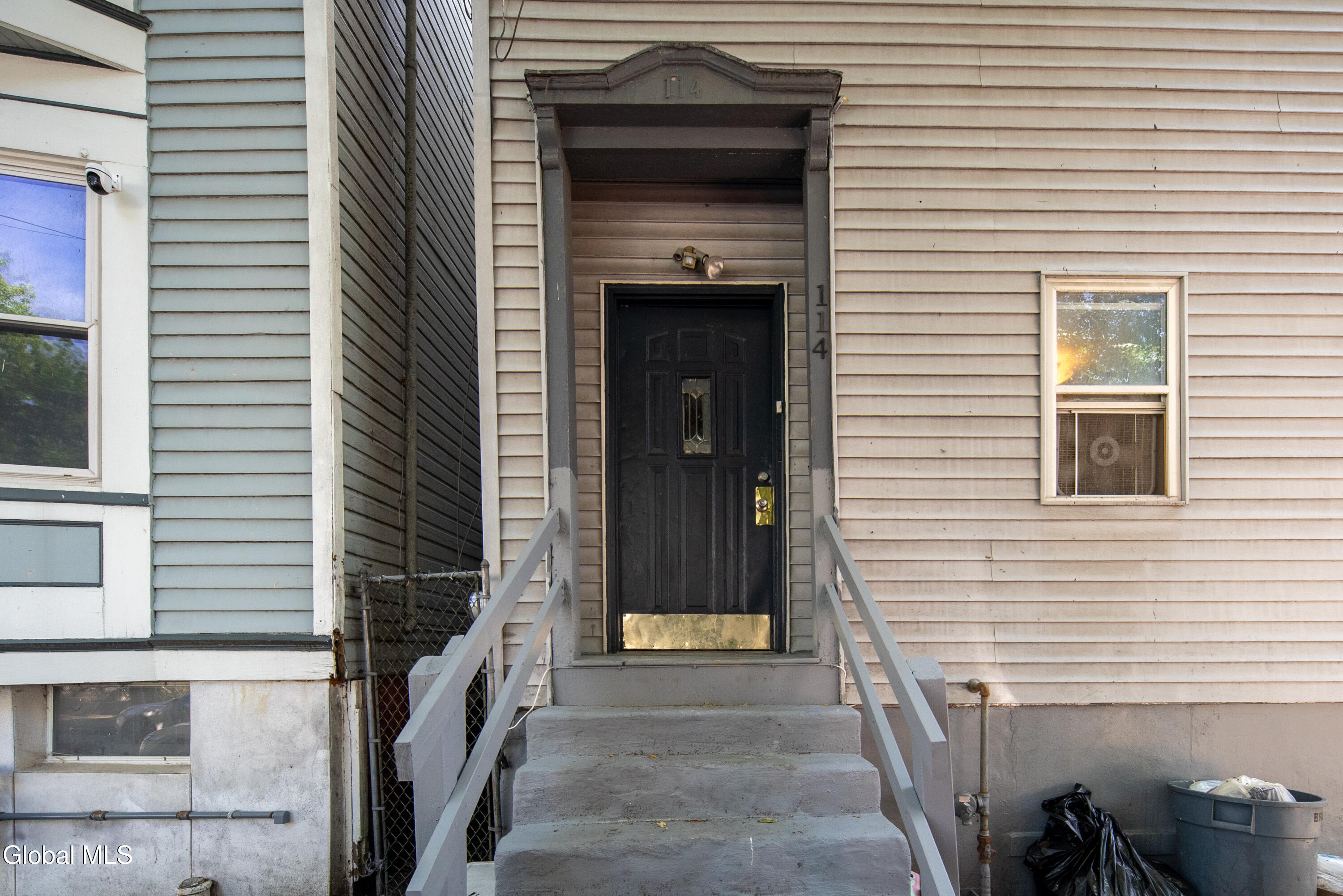 114 Spring Street