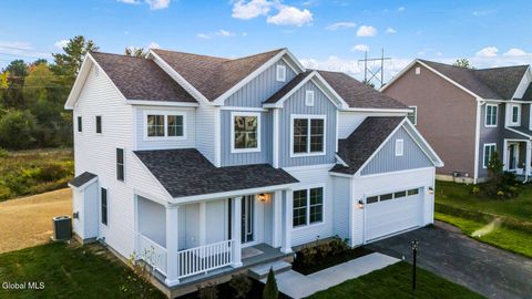 Photo of 11 Stone Creek Drive, East Greenbush, NY 12061 (MLS # 202531110)