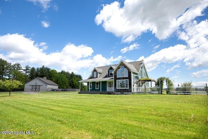 2270 Route 4, Fort Edward, New York image 1