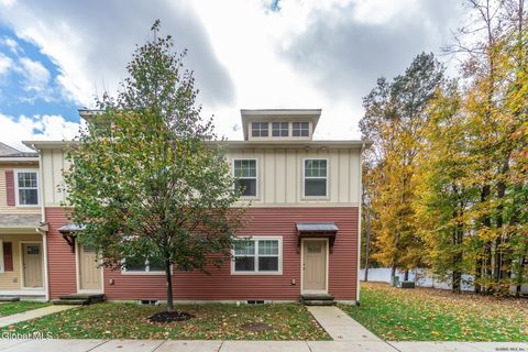 Photo of 10 Linden Lane, Ballston Spa, NY 12020 (MLS # 202610973)