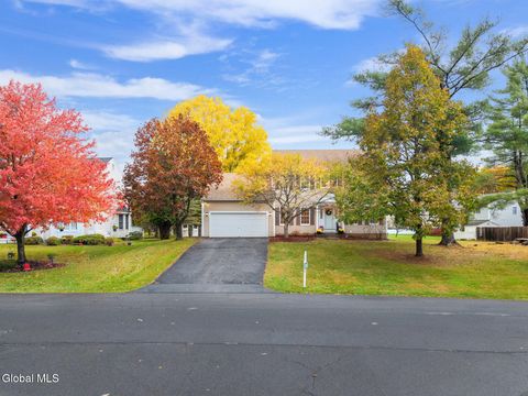 Photo of 79 Daniel Street, Slingerlands, NY 12159 (MLS # 202528271)