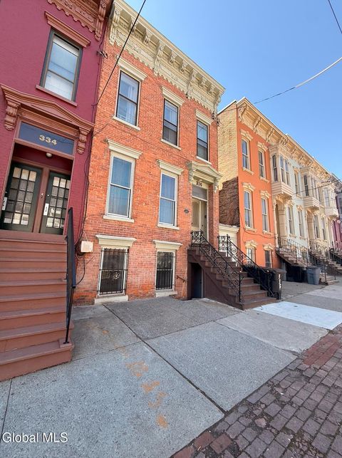 Photo of 336 Clinton Avenue #1, Albany, NY 12206 (MLS # 202615085)