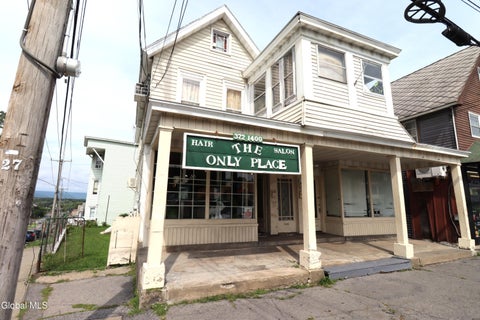 Photo of 1801 Van Vranken Avenue, Schenectady, NY 12308 (MLS # 202625151)