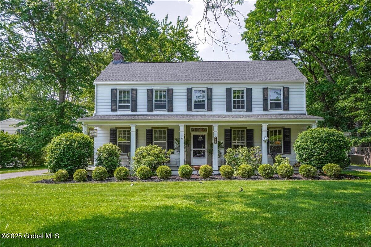 1575 New Scotland Road, Slingerlands, New York image 2